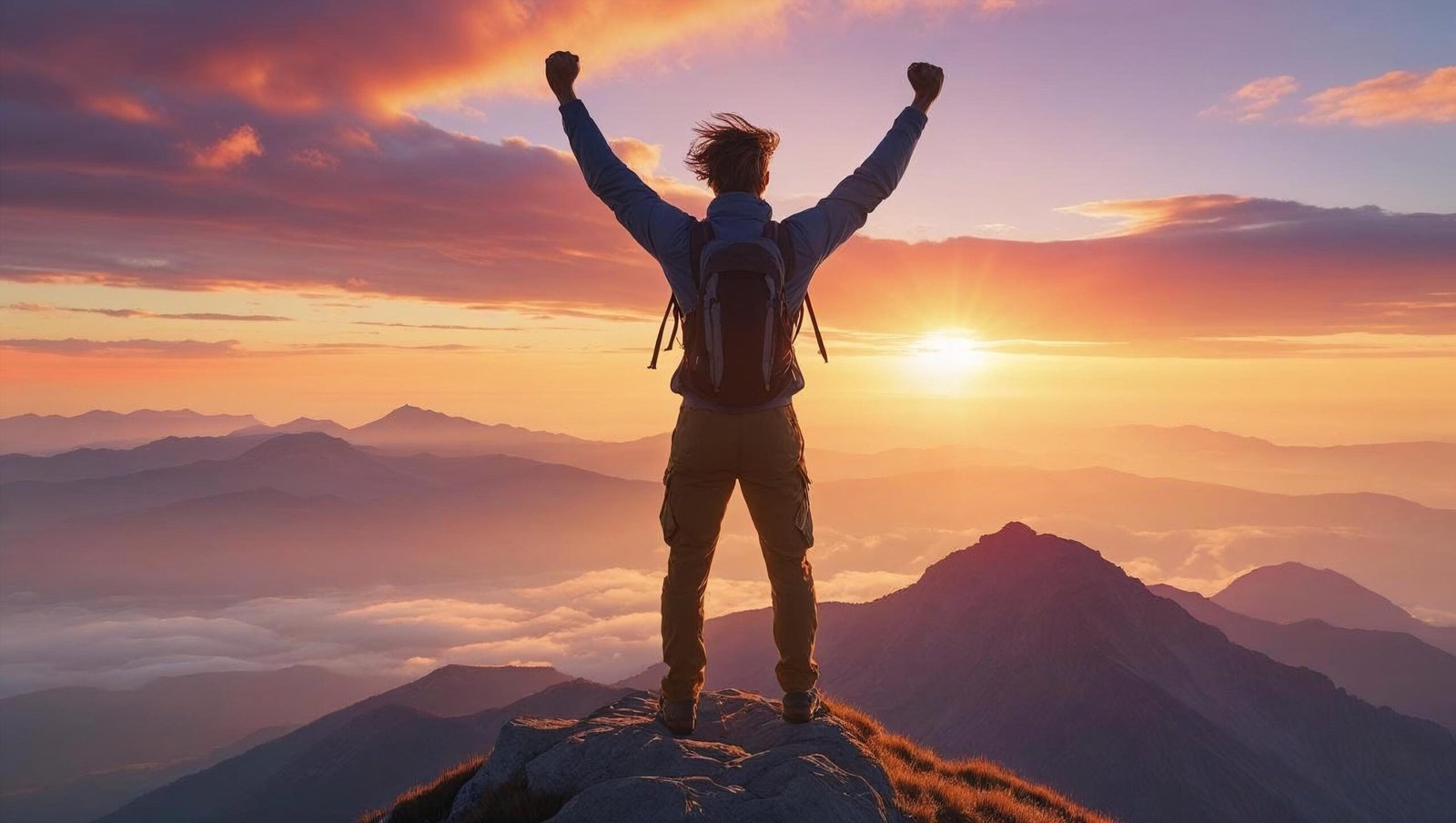 Self-confidence journey in The High 5 Habit by Mel Robbins