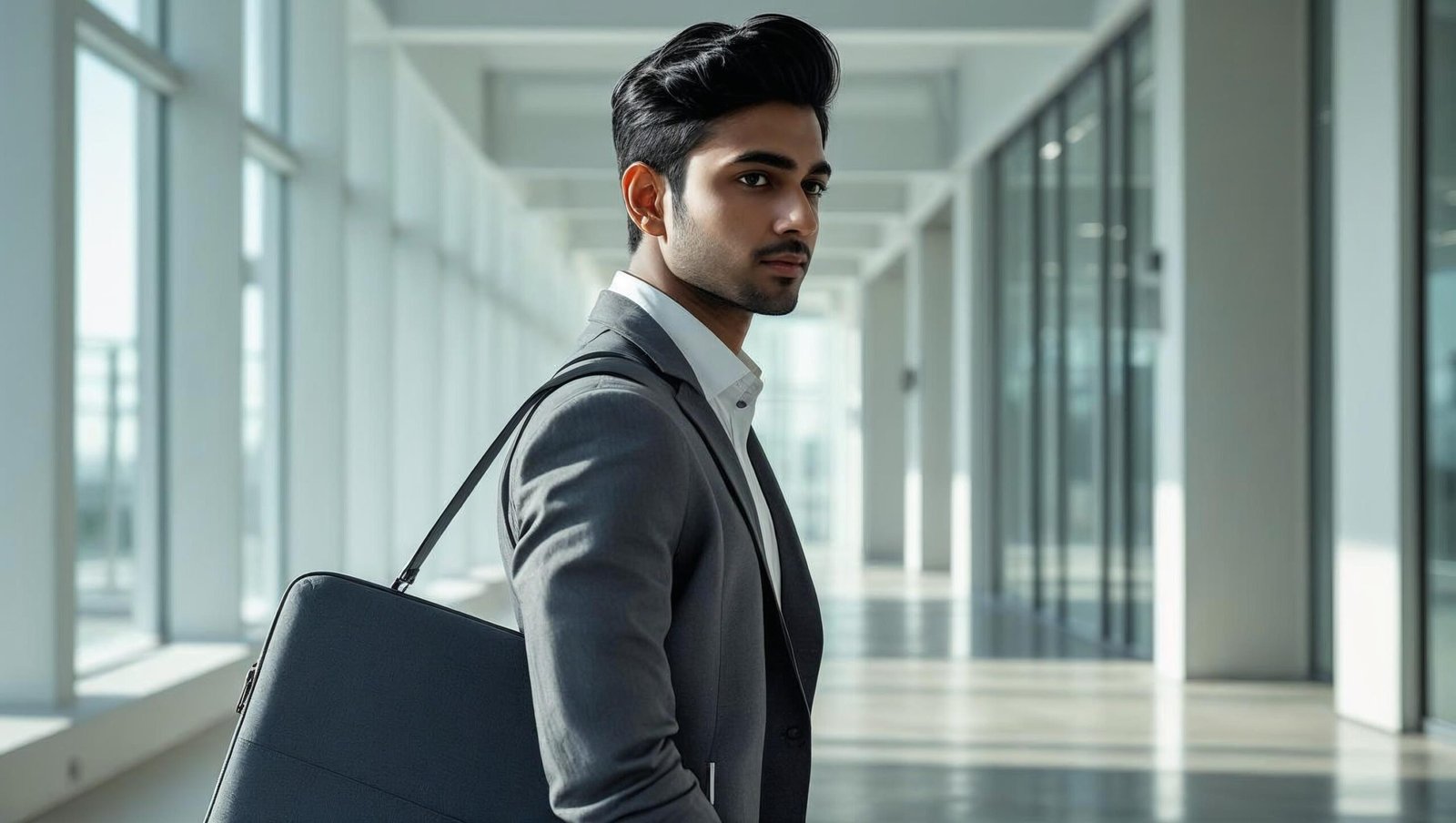 Ambitious professional journey shown in Do Epic Shit by Ankur Warikoo