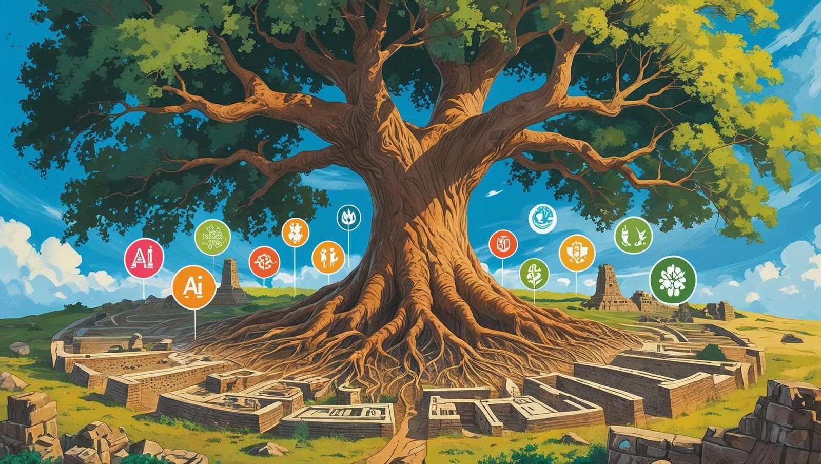 Abundance by Ezra Klein and Derek Thompson ethical growth metaphor
