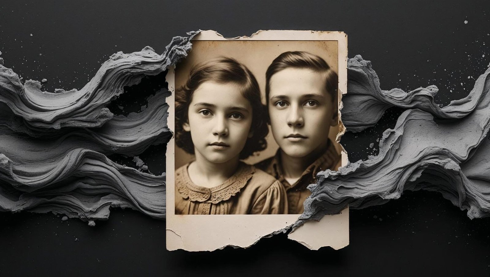 The House of My Mother by Shari Franke metaphor for familial disintegration
