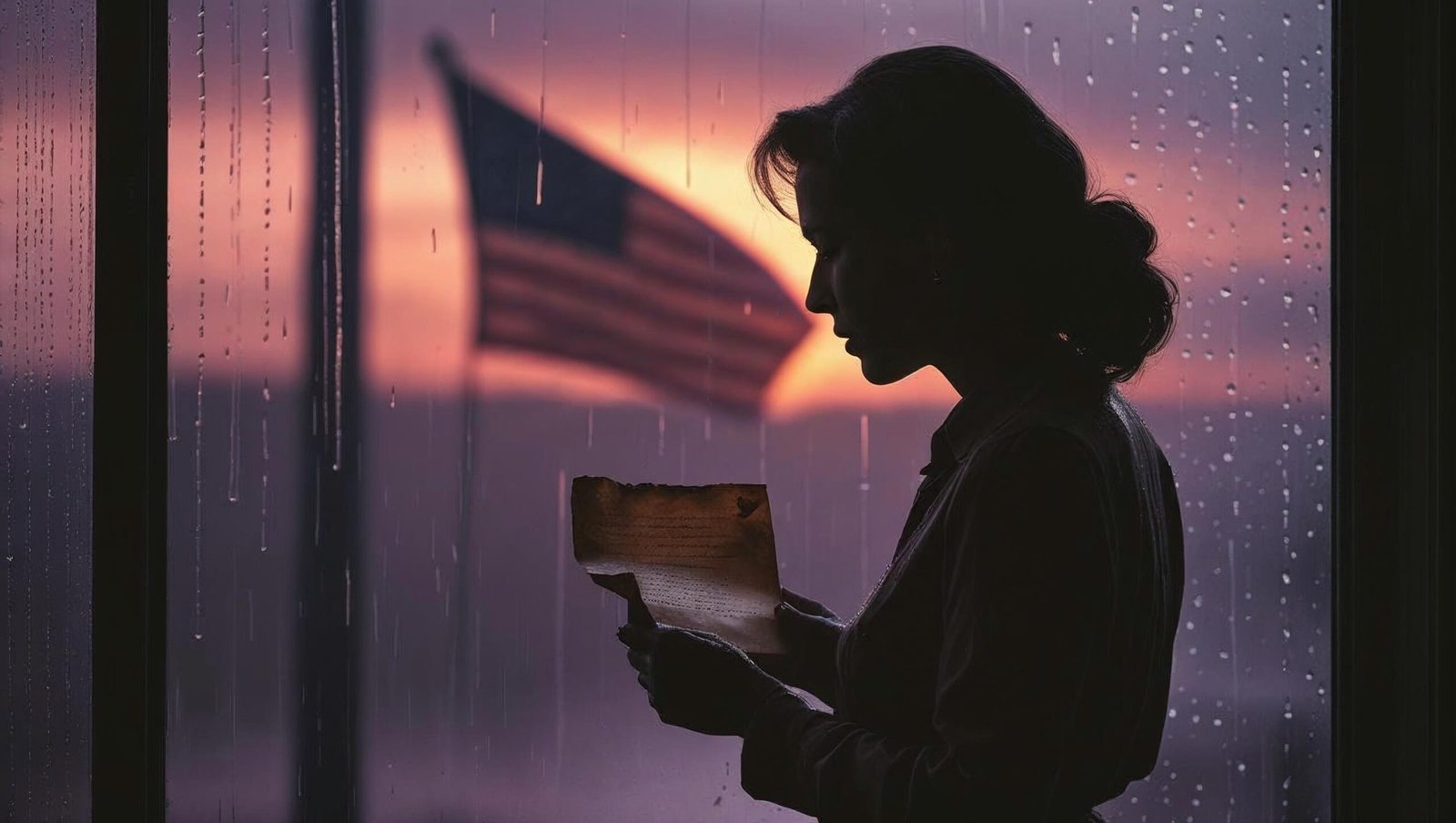 An Unfinished Love Story by Doris Kearns Goodwin grieving reflection