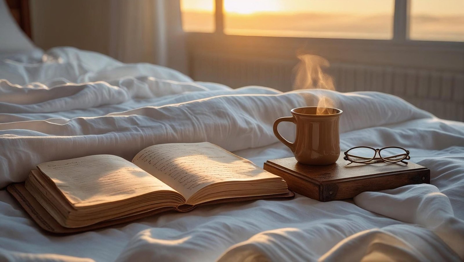 Make Your Bed by Admiral William H McRaven morning habit ritual