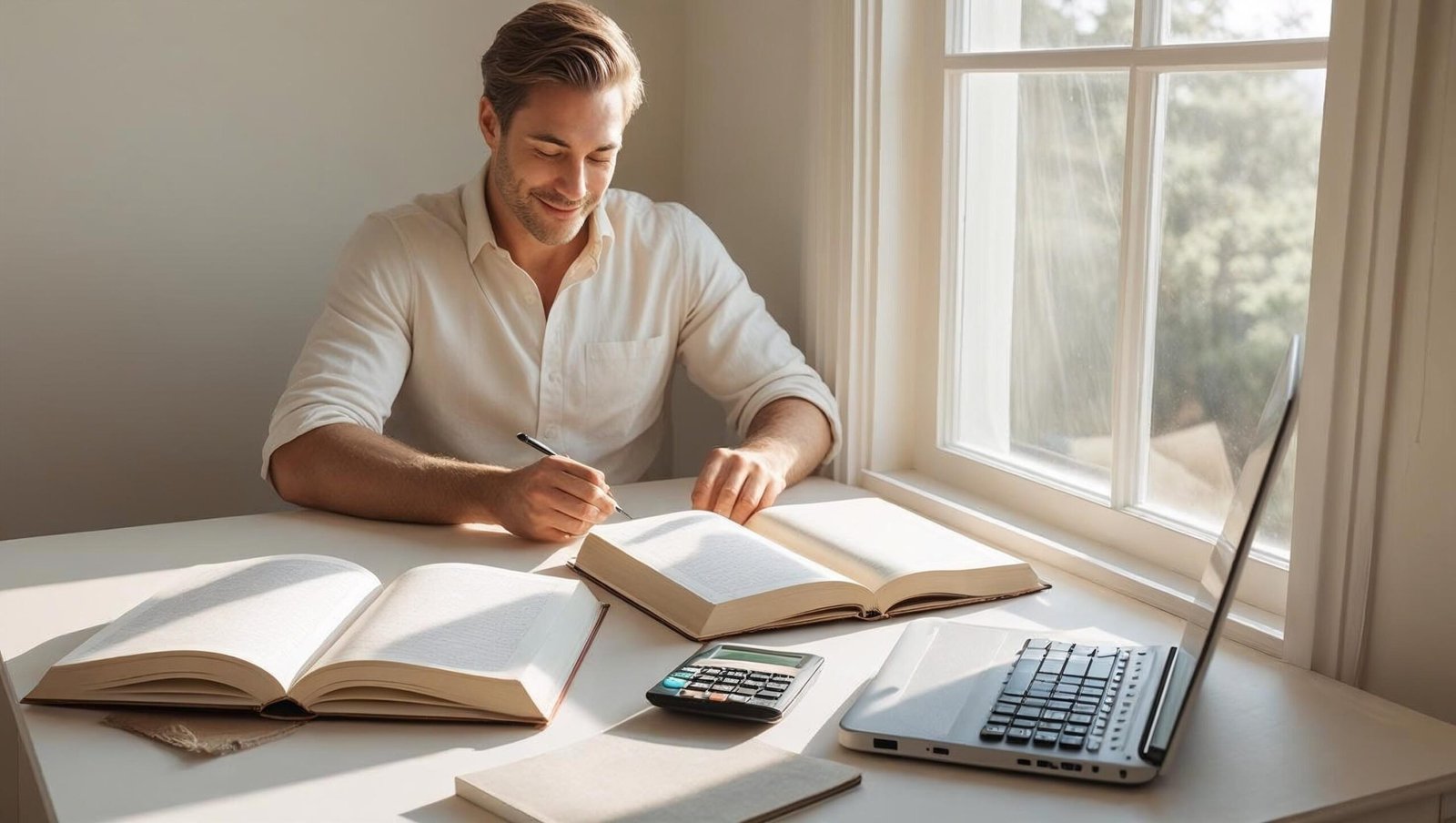 Practical planning inspired by Money Master the Game by Tony Robbins