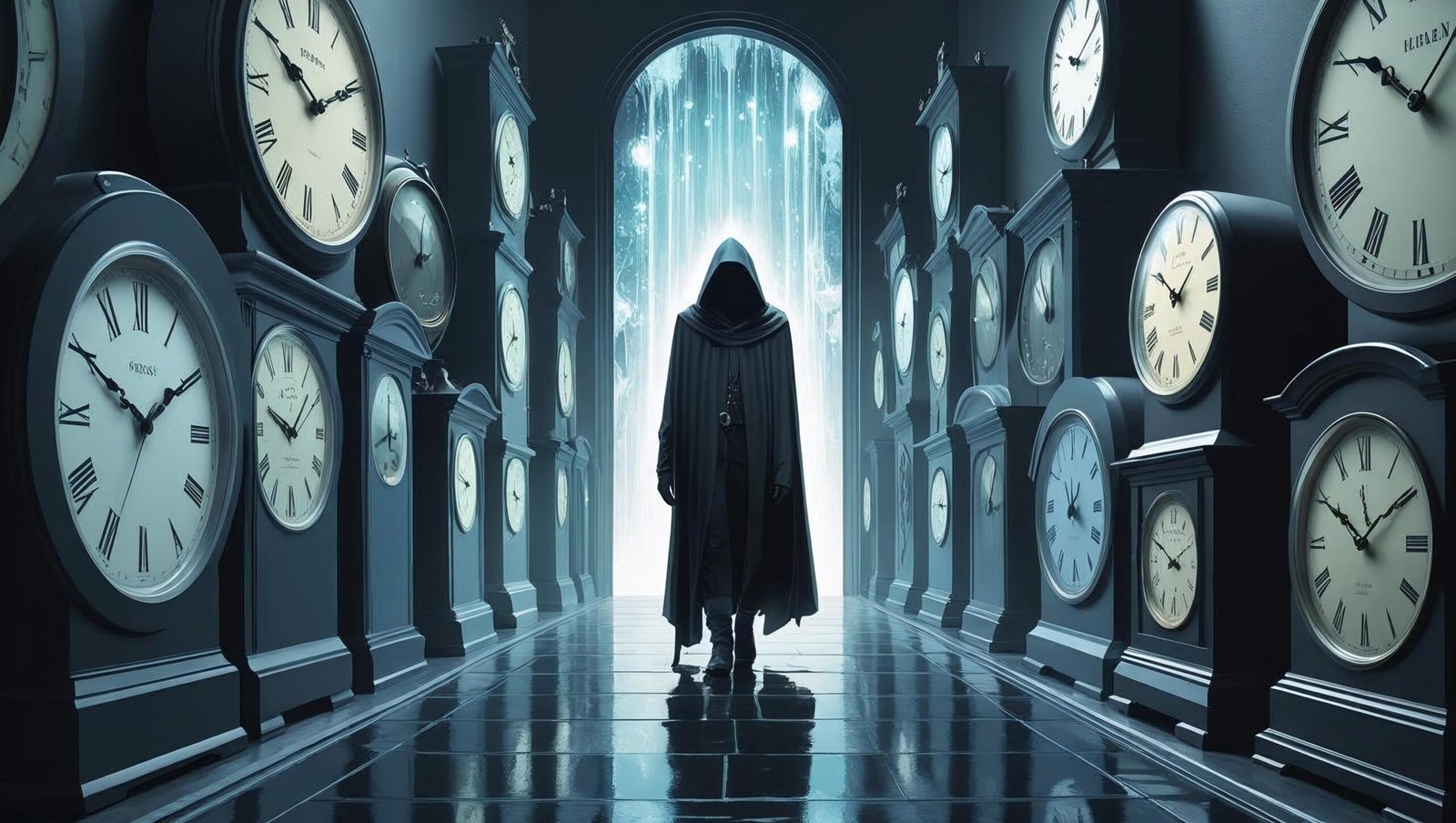 Time Warrior by Steve Chandler transformation journey