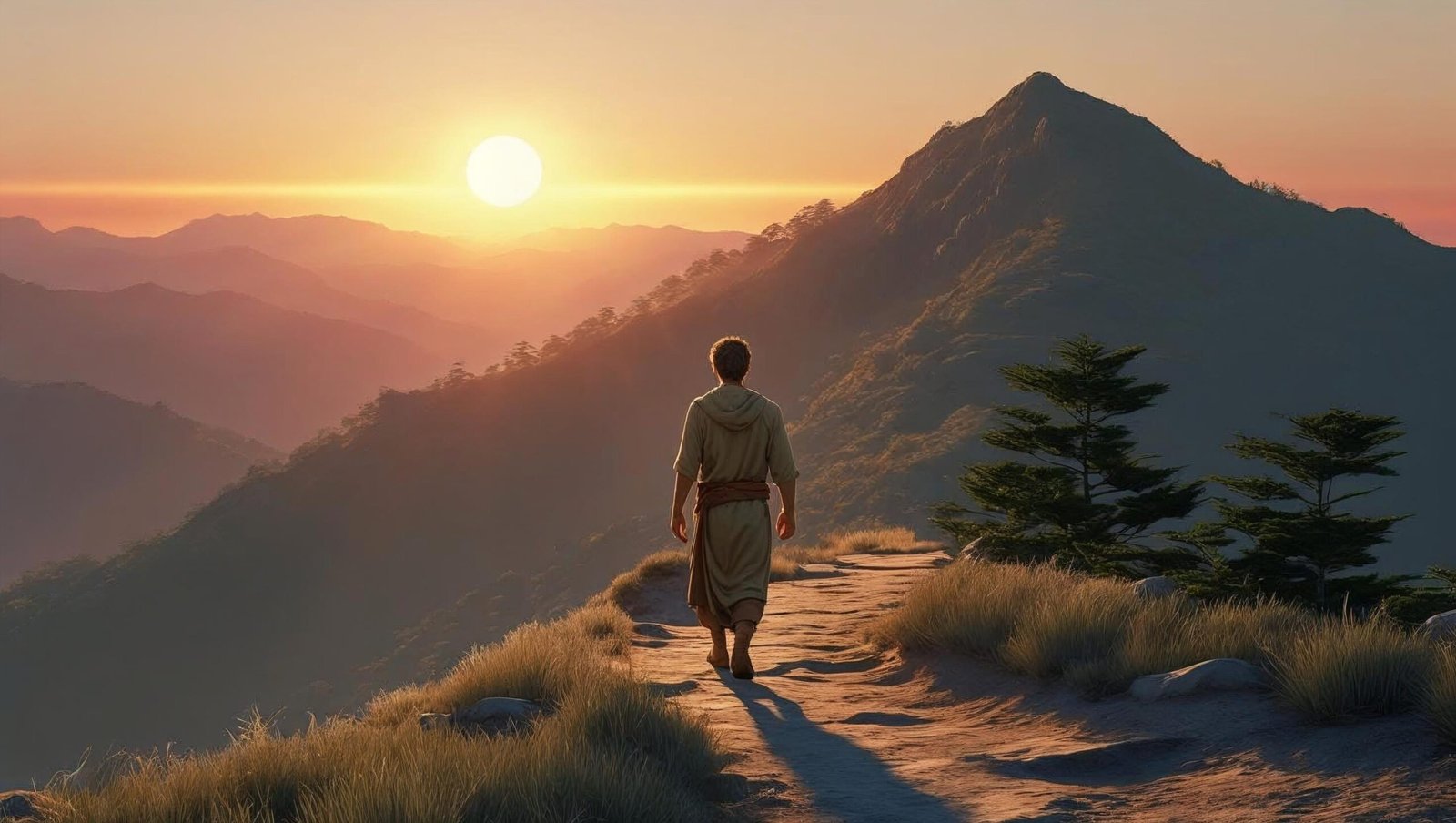 The Manual by Epictetus visual journey of Stoicism