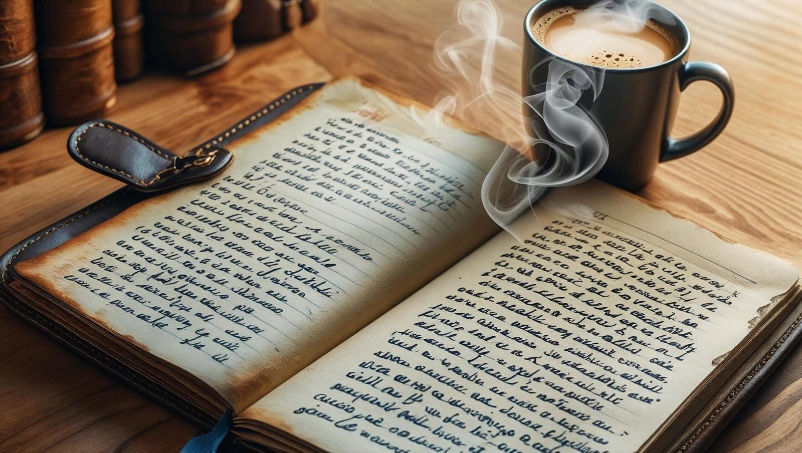 Maybe You Should Talk to Someone therapist’s mindful notes