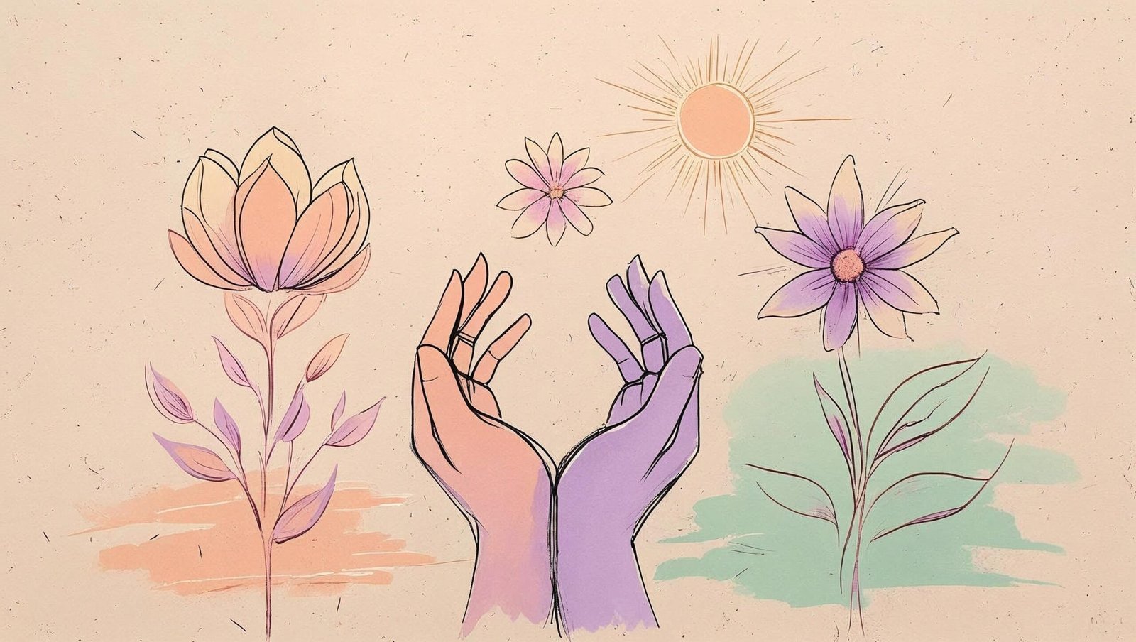 Life Amazing Secrets by Gaur Gopal Das gratitude and forgiveness art