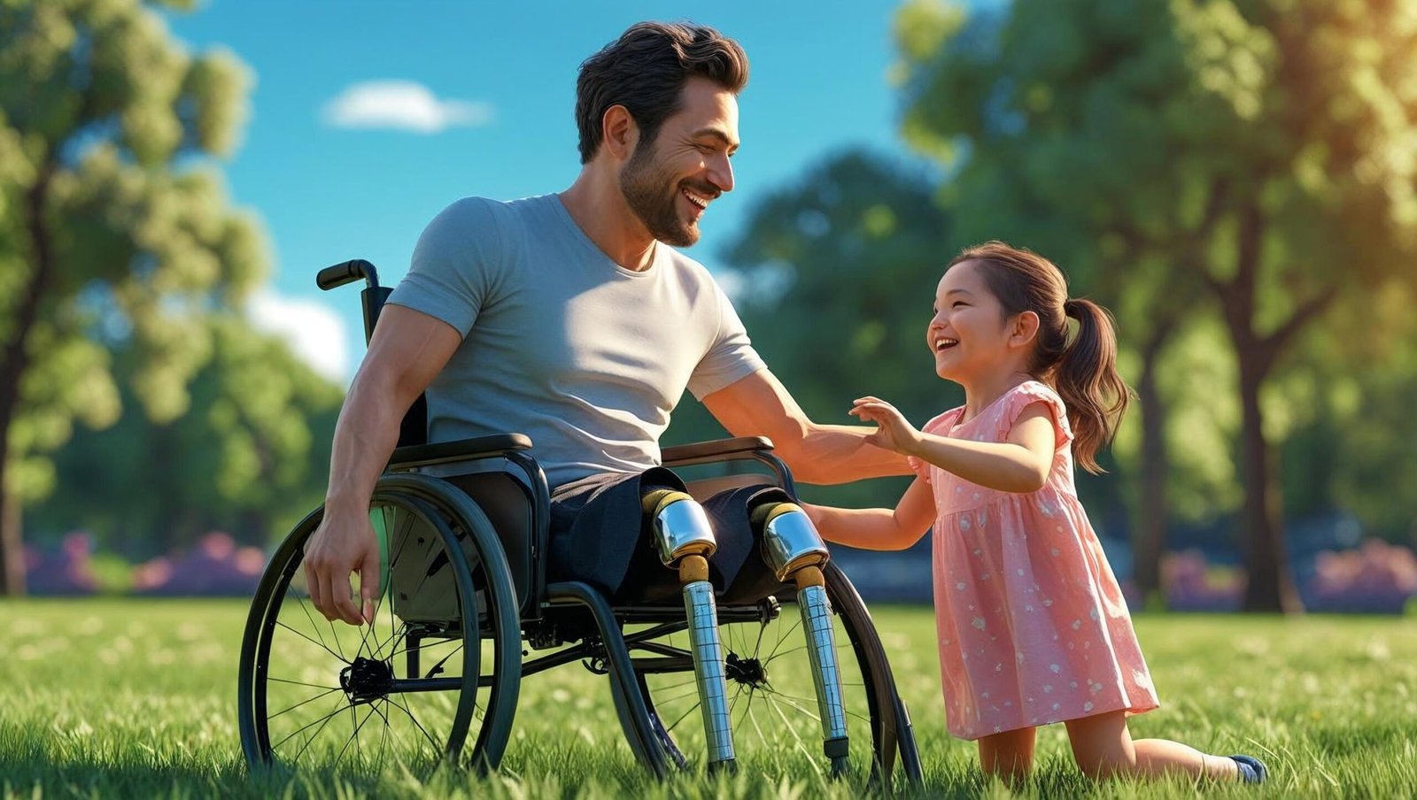 Family resilience featured in Behind the Badge by Johnny Joey Jones