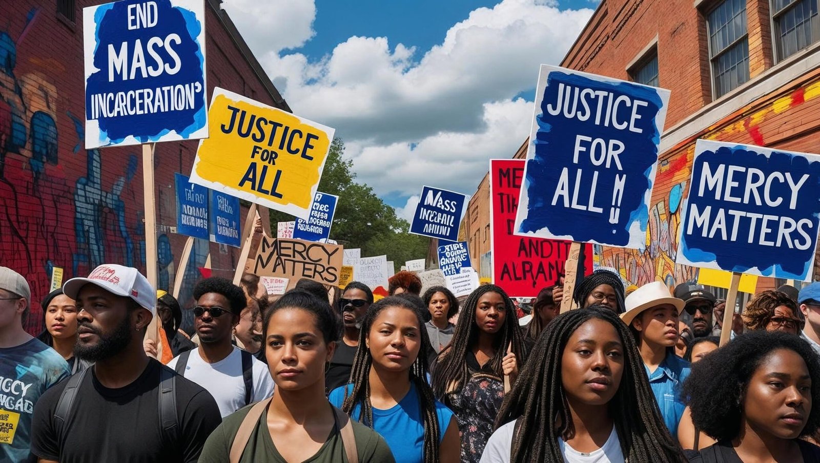 Just Mercy by Bryan Stevenson social justice movement