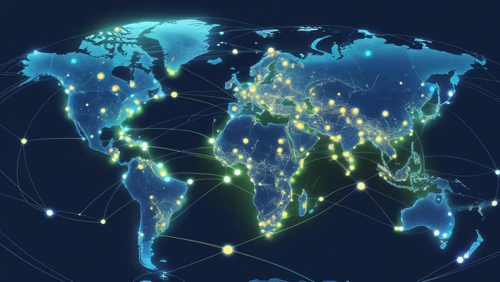Source Code by Bill Gates global impact map