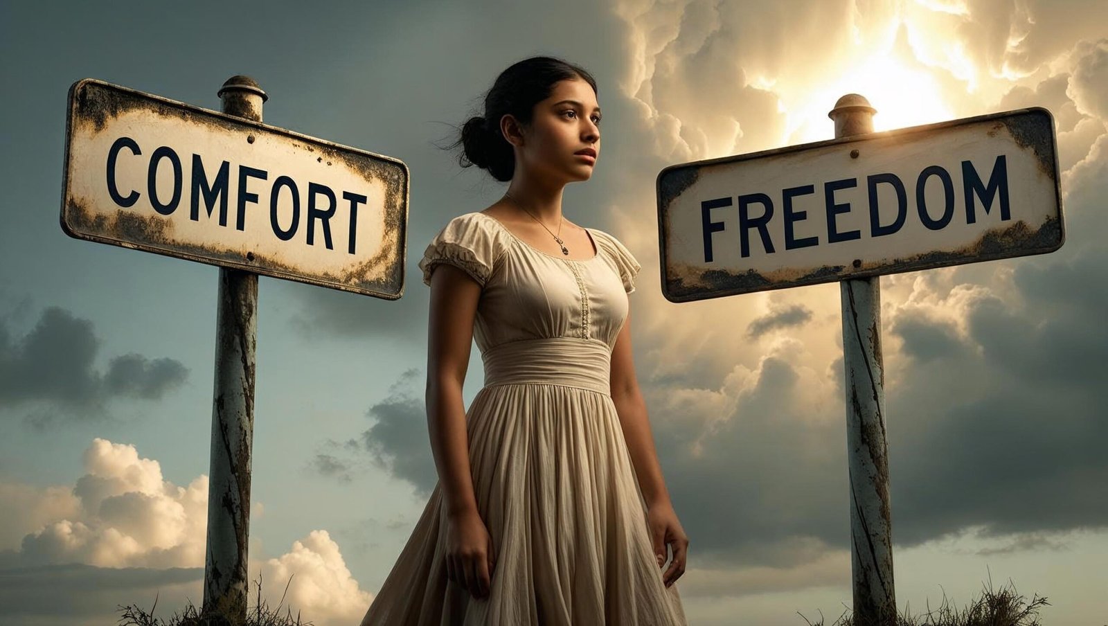 The Millionaire Fastlane by MJ DeMarco decision point visual