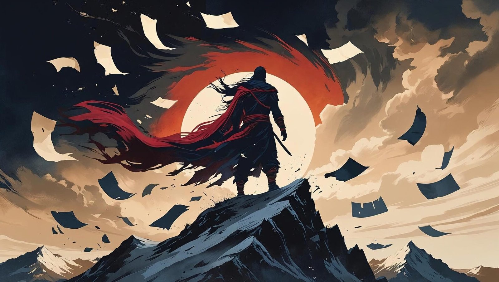 Time Warrior by Steve Chandler mastering distractions