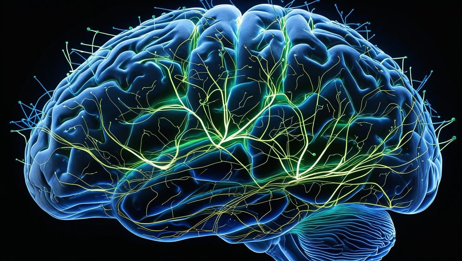 Neuroplasticity and learning from Peak by Anders Ericsson