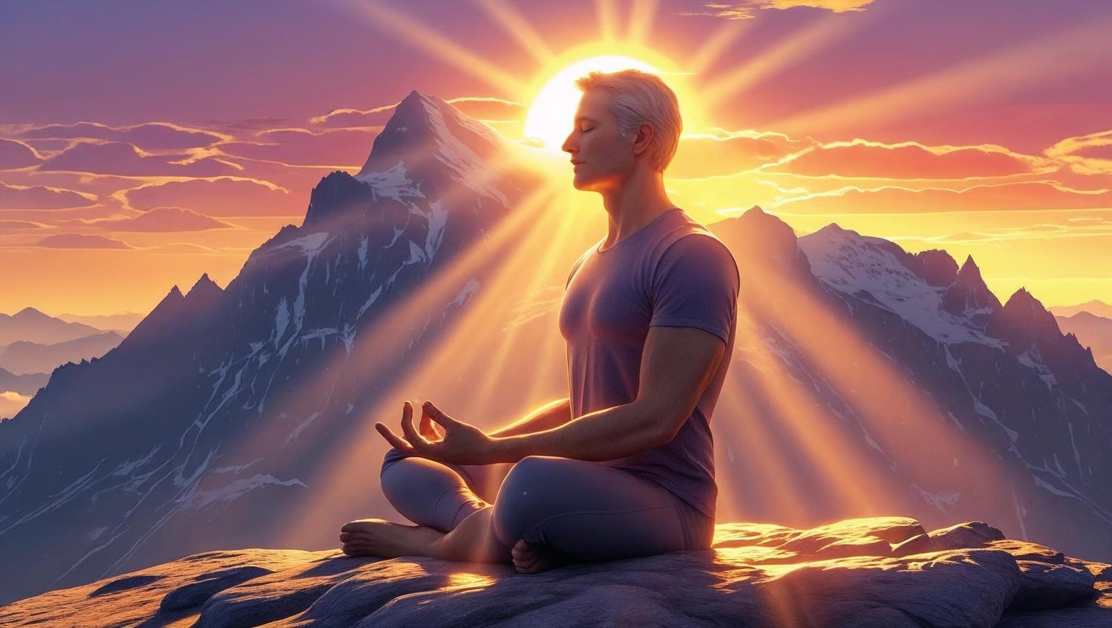 How to Be a Stoic by Massimo Pigliucci sunrise meditation