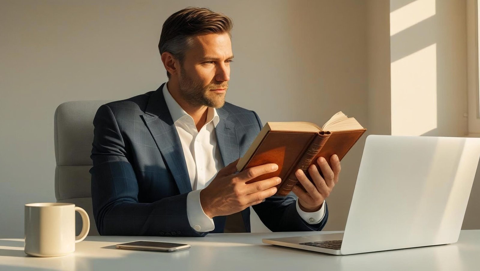 who moved my cheese by spencer johnson business leader reading