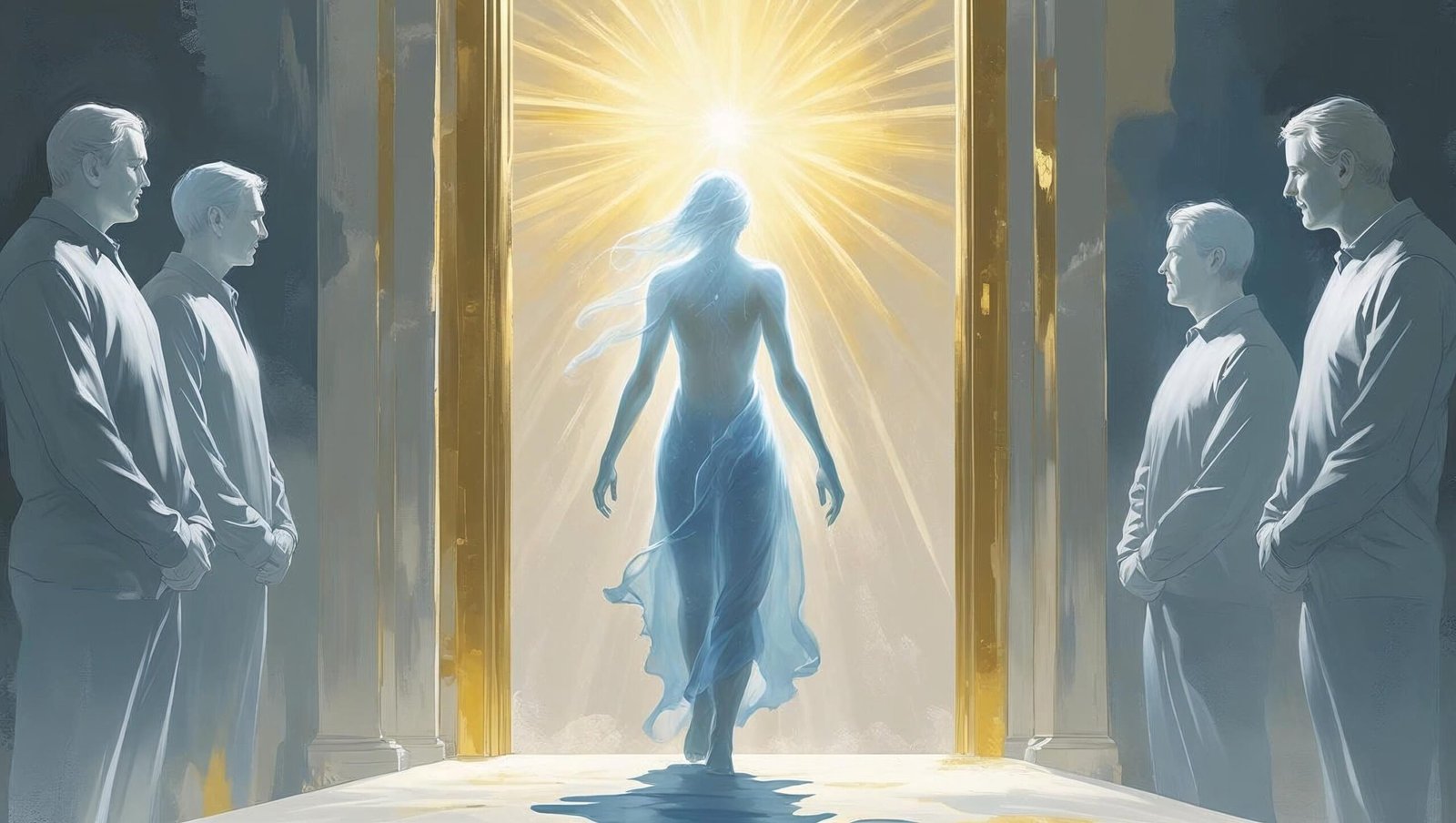 Inner transformation in Radical Acceptance by Tara Brach