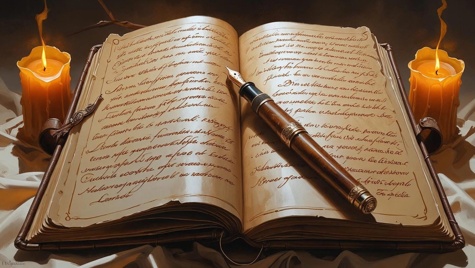 Life Amazing Secrets by Gaur Gopal Das reflective journaling setup