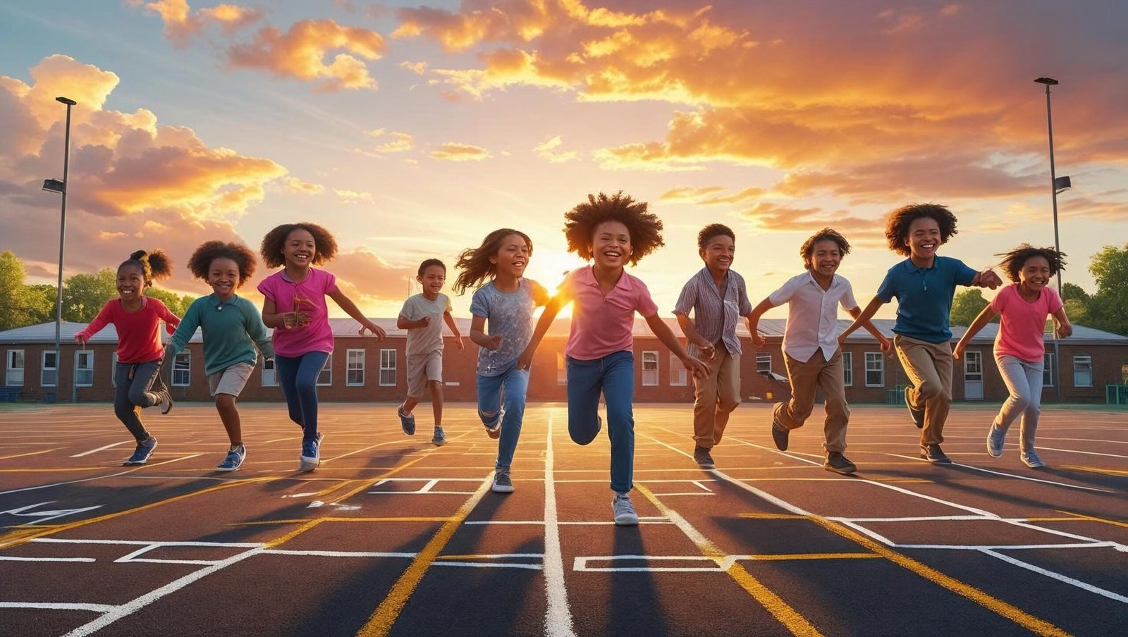 The Anxious Generation by Jonathan Haidt hopeful vision of restored childhood