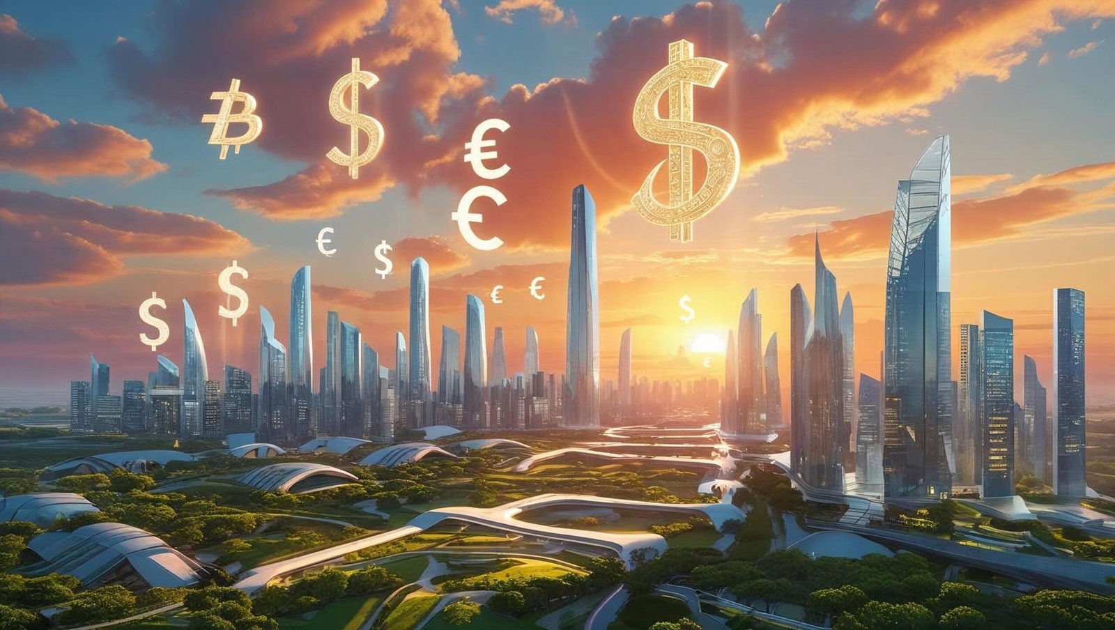 How Countries Go Broke by Ray Dalio recovery from sovereign debt crisis