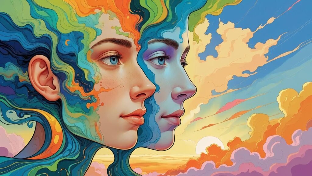 How Minds Change illustrated transformation of human thinking