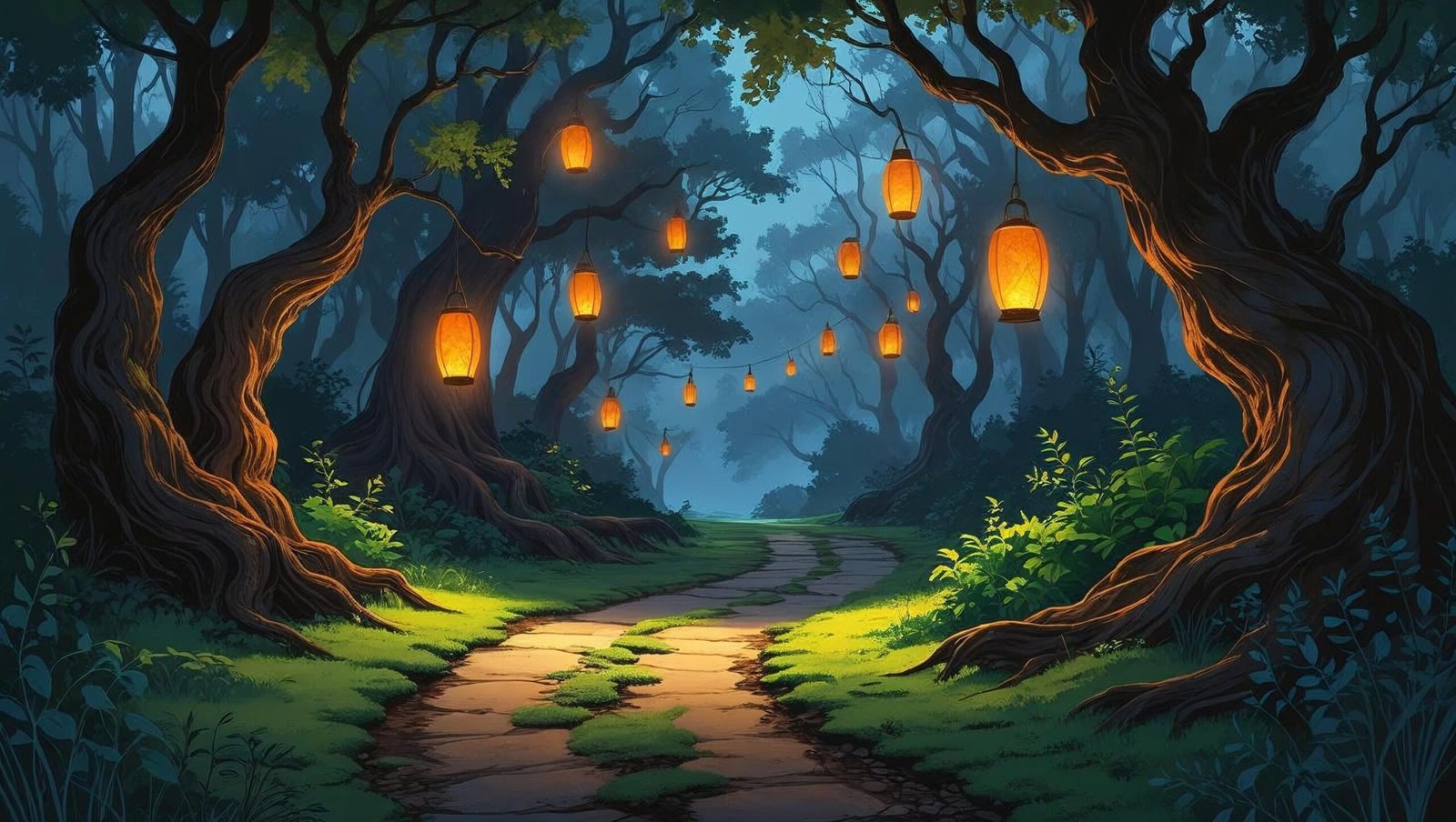 Staircase leading into light symbolizing the path from fear to courage – The Light We Carry summary