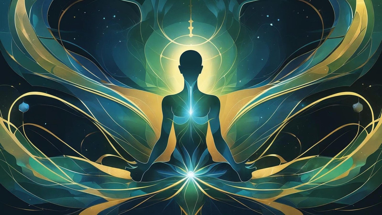 Build the Life You Want Summary balance of mind and emotions illustration