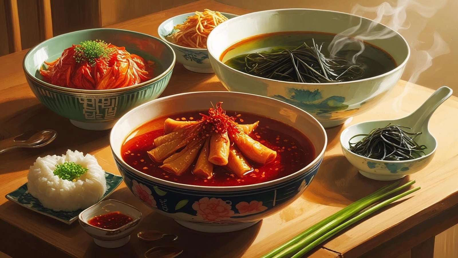 crying in h mart summary depiction of Korean comfort foods symbolizing family love and memory