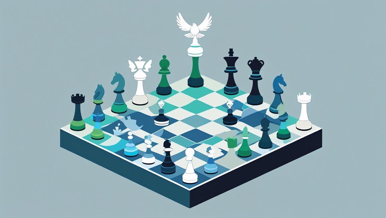 Fight by Jonathan Allen and Amie Parnes political strategy graphic