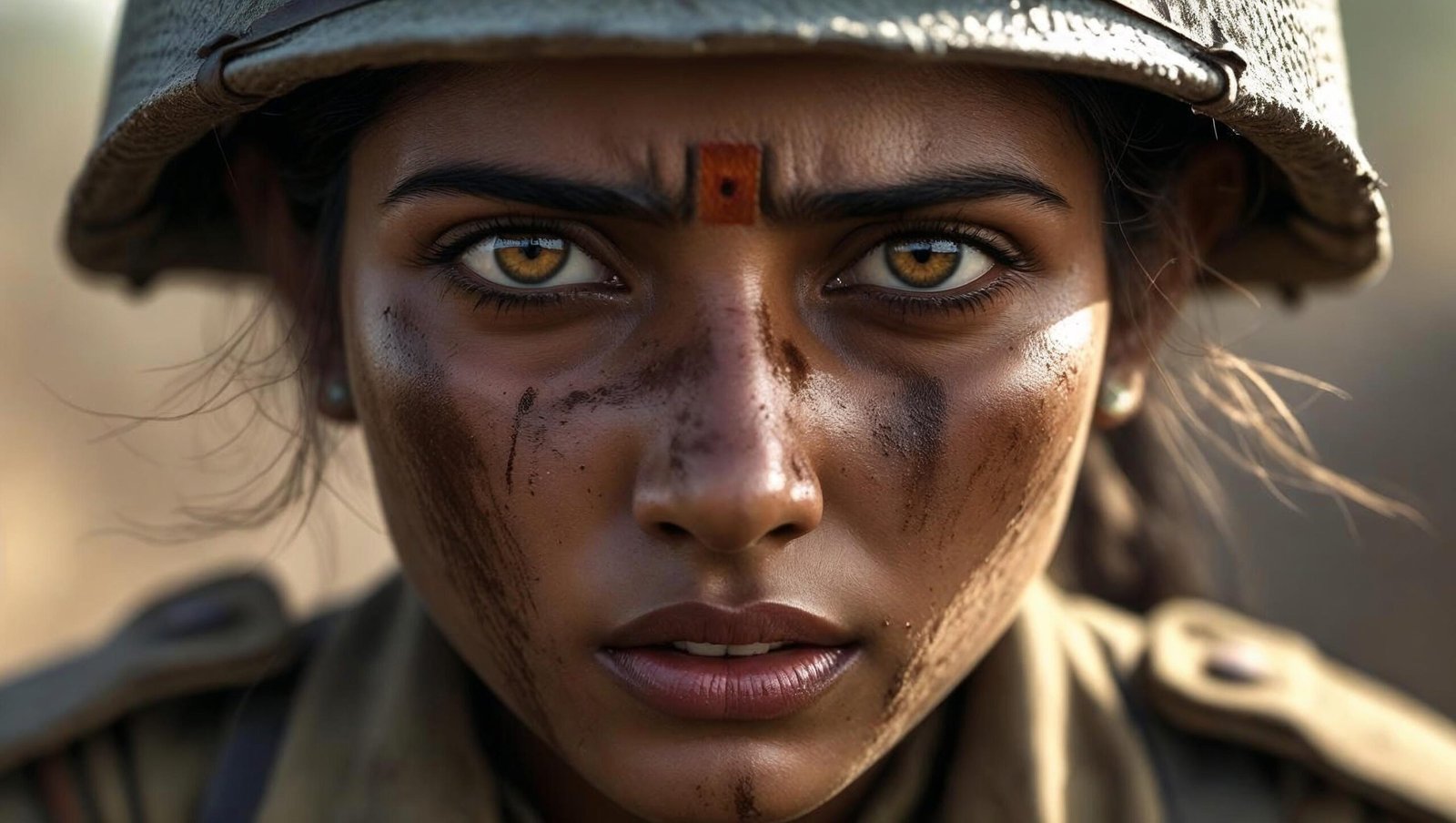 The Fate of the Day by Rick Atkinson soldier portrait