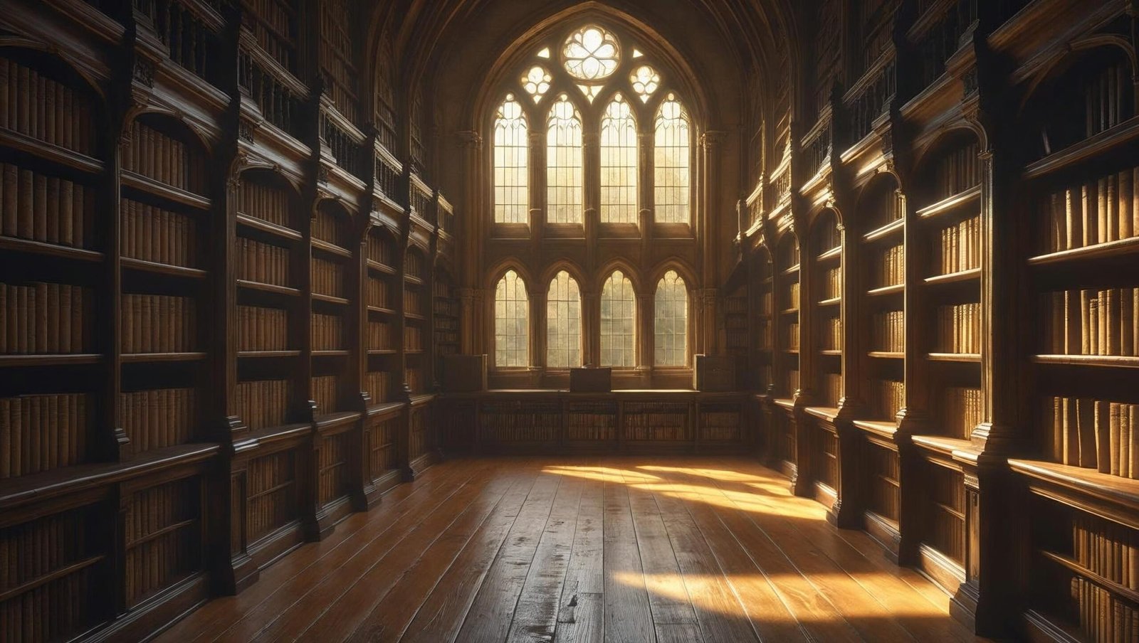 Original Sin book review atmospheric ancient library scene