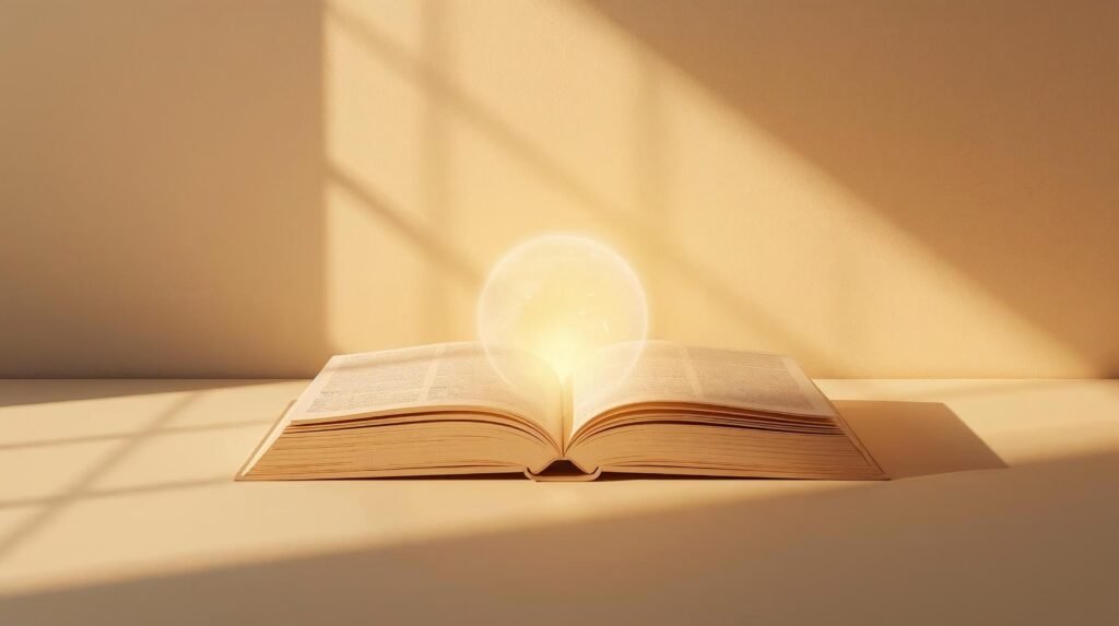 Featured image for The Creative Act A Way of Being Summary showcasing creativity and inspiration
