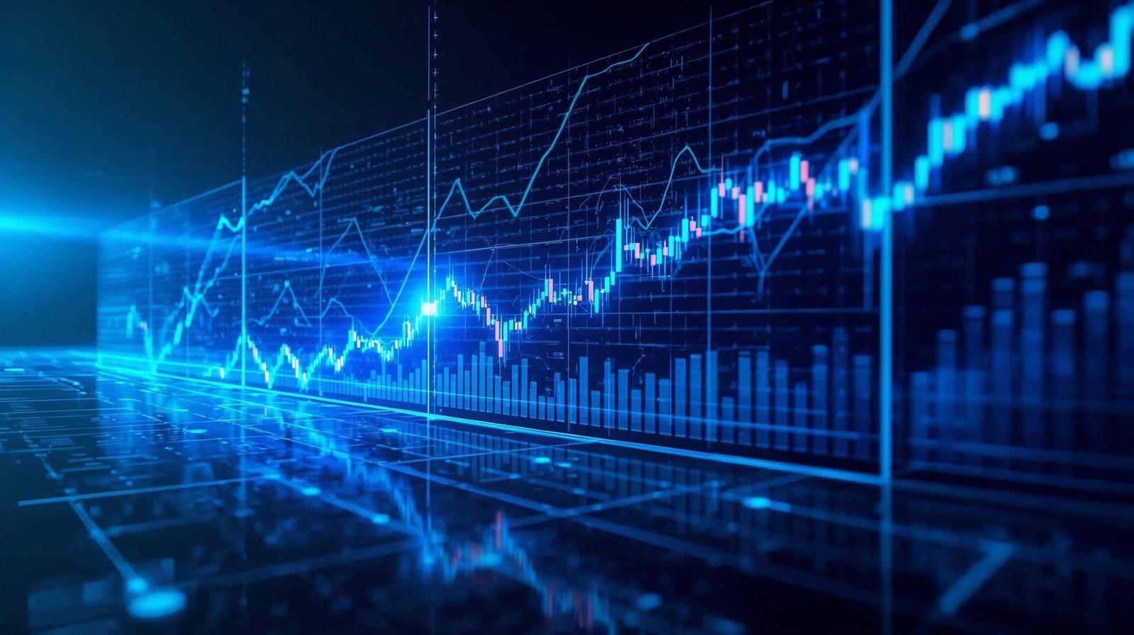 flash boys summary stock market trading speed concept