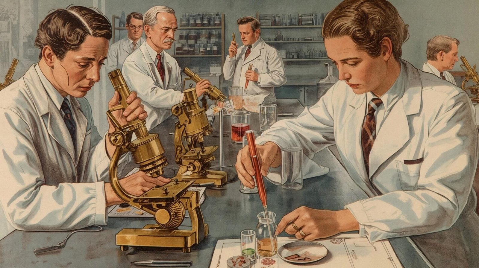 the emperor of all maladies summary historical cancer research