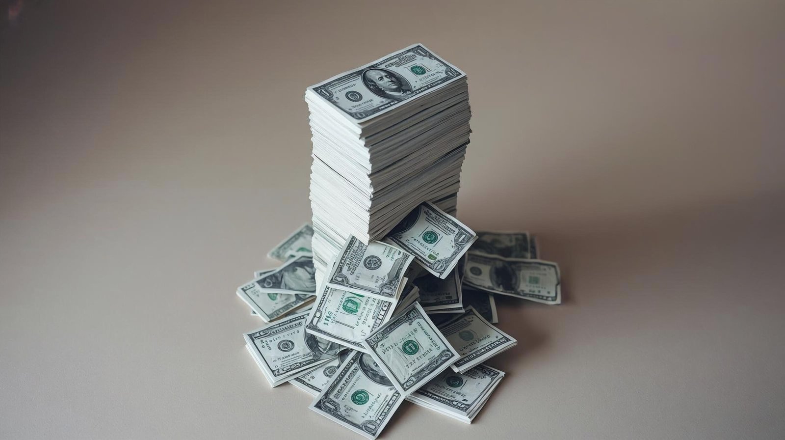 The Big Short Book Summary house of cards collapse