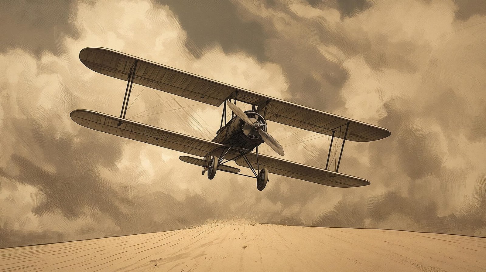 the wright brothers book first powered flight December 17 1903