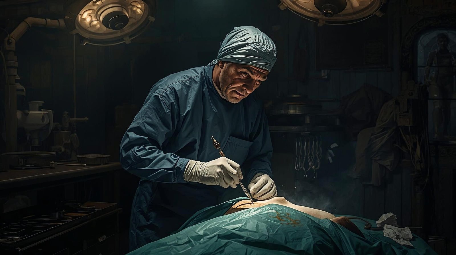 the emperor of all maladies summary early cancer surgery