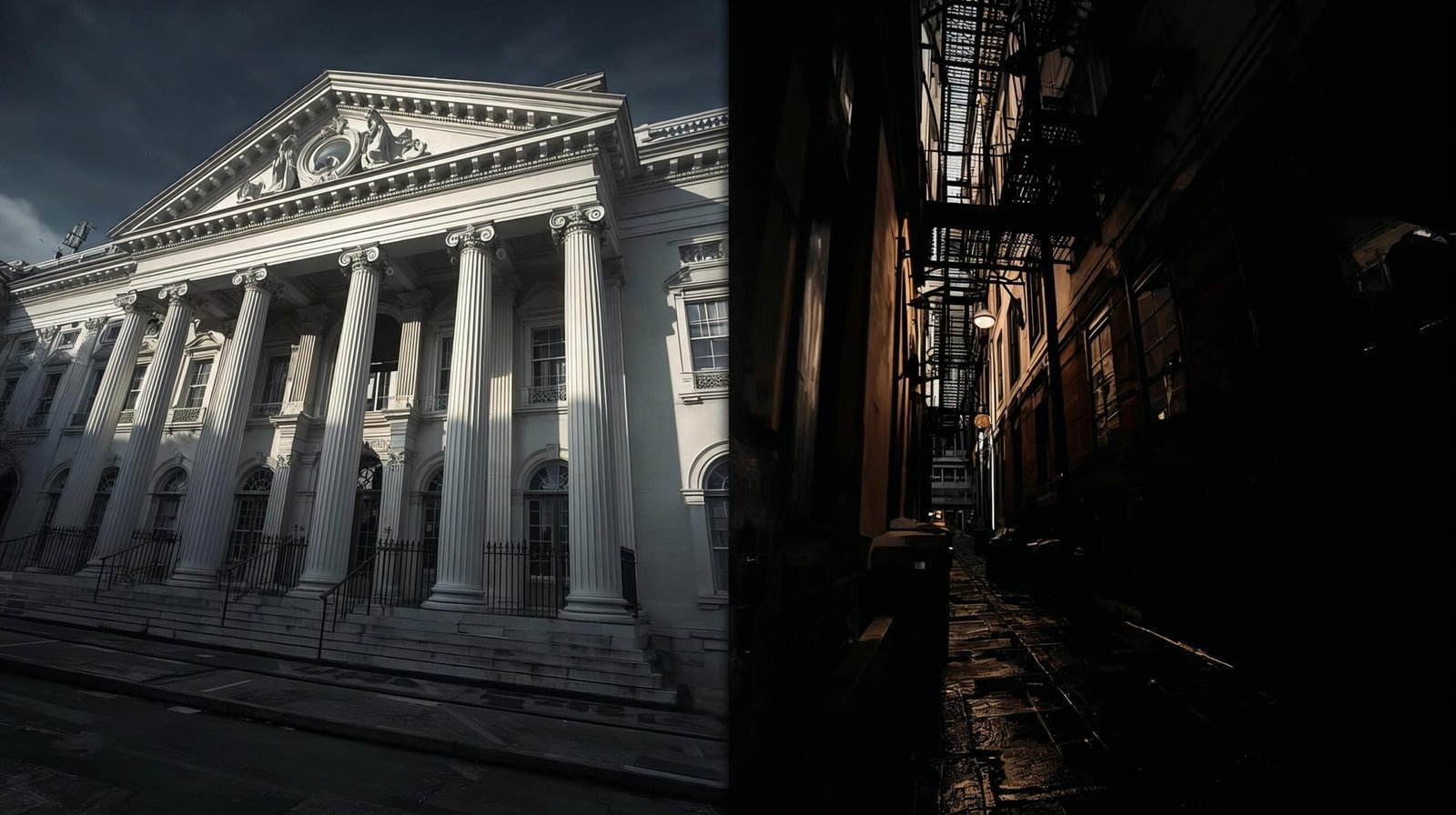 The Devil in the White City Summary White City vs Murder Hotel