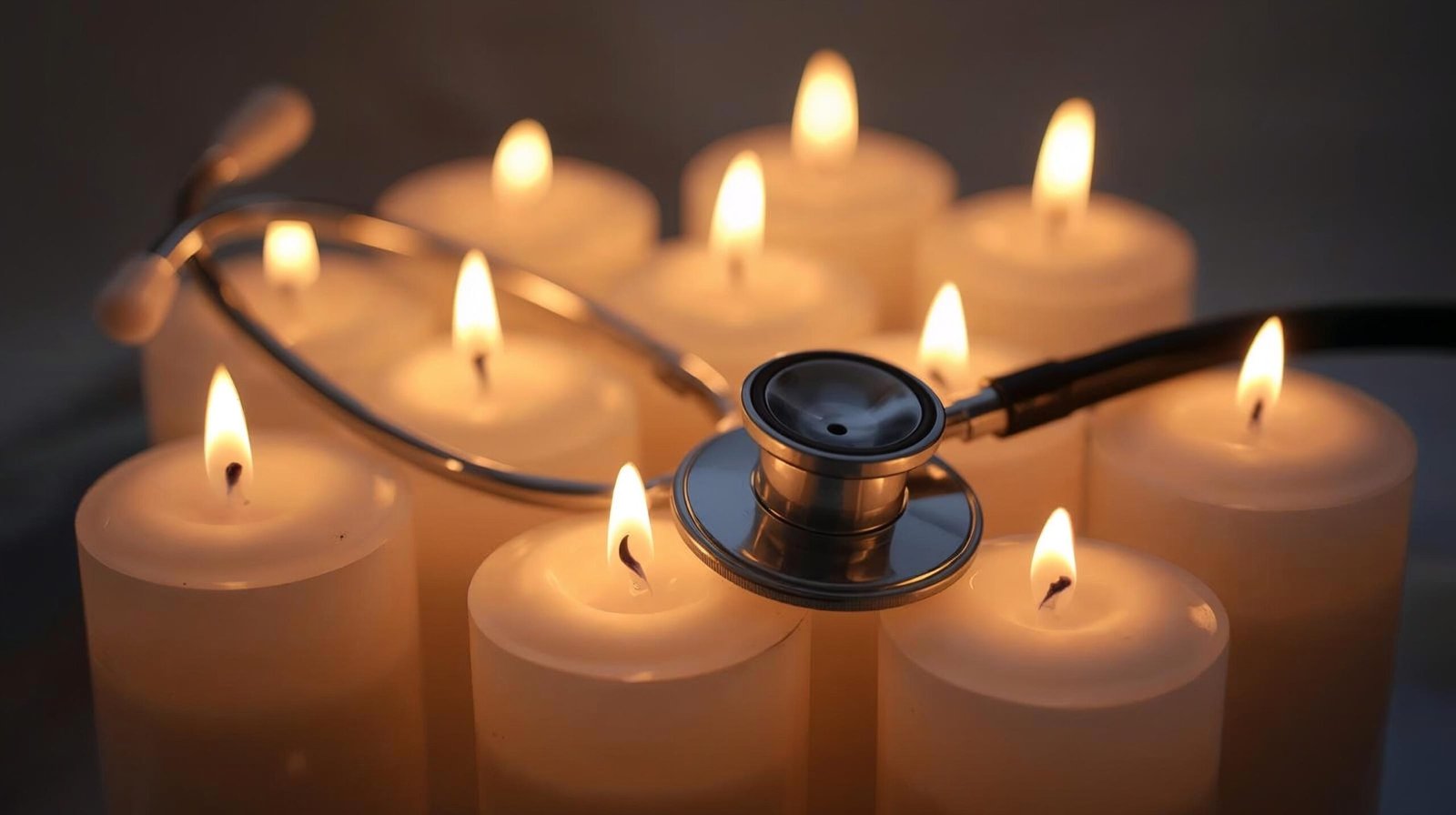 Being Mortal Book Summary palliative care symbolism