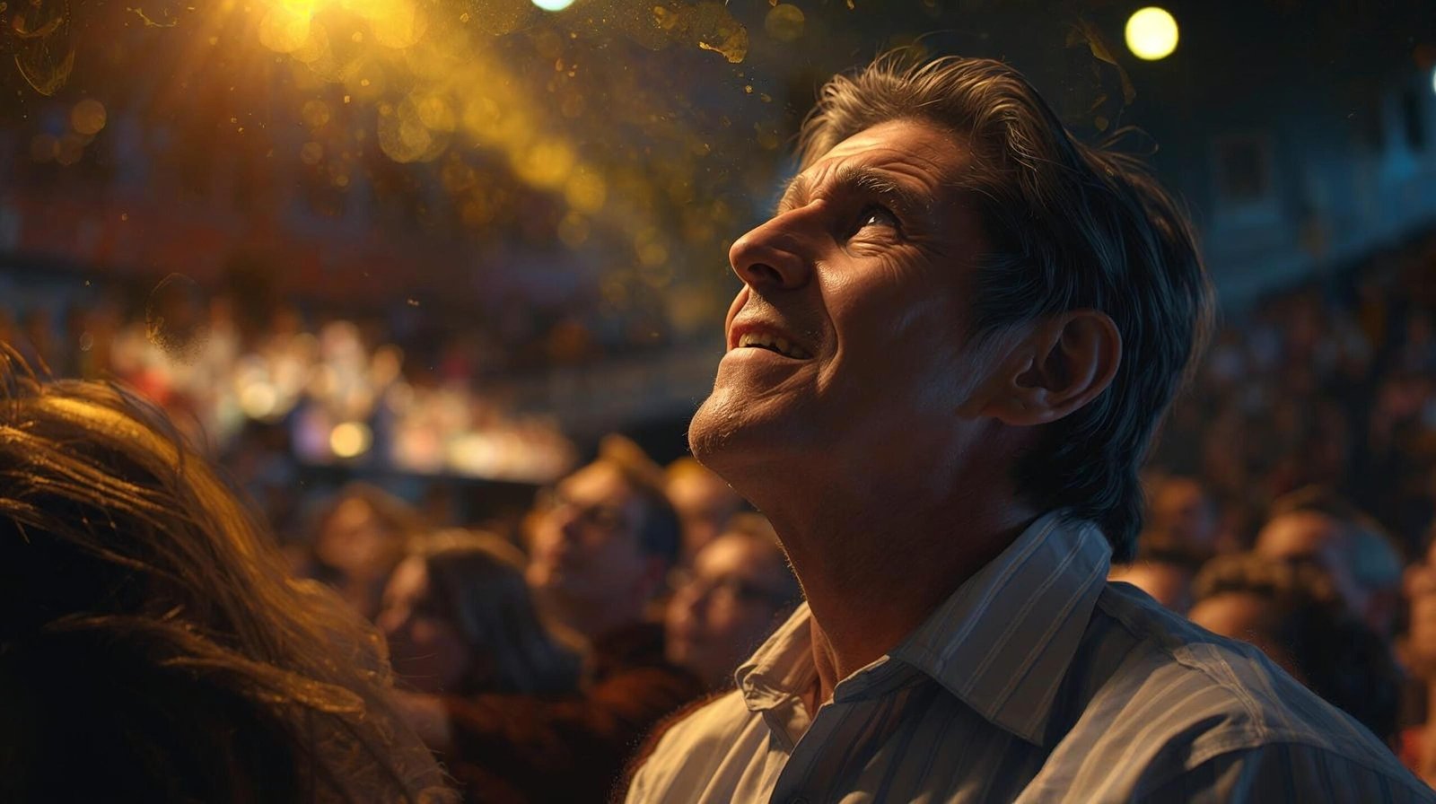 Unbroken Summary Louis Zamperini’s redemption through faith