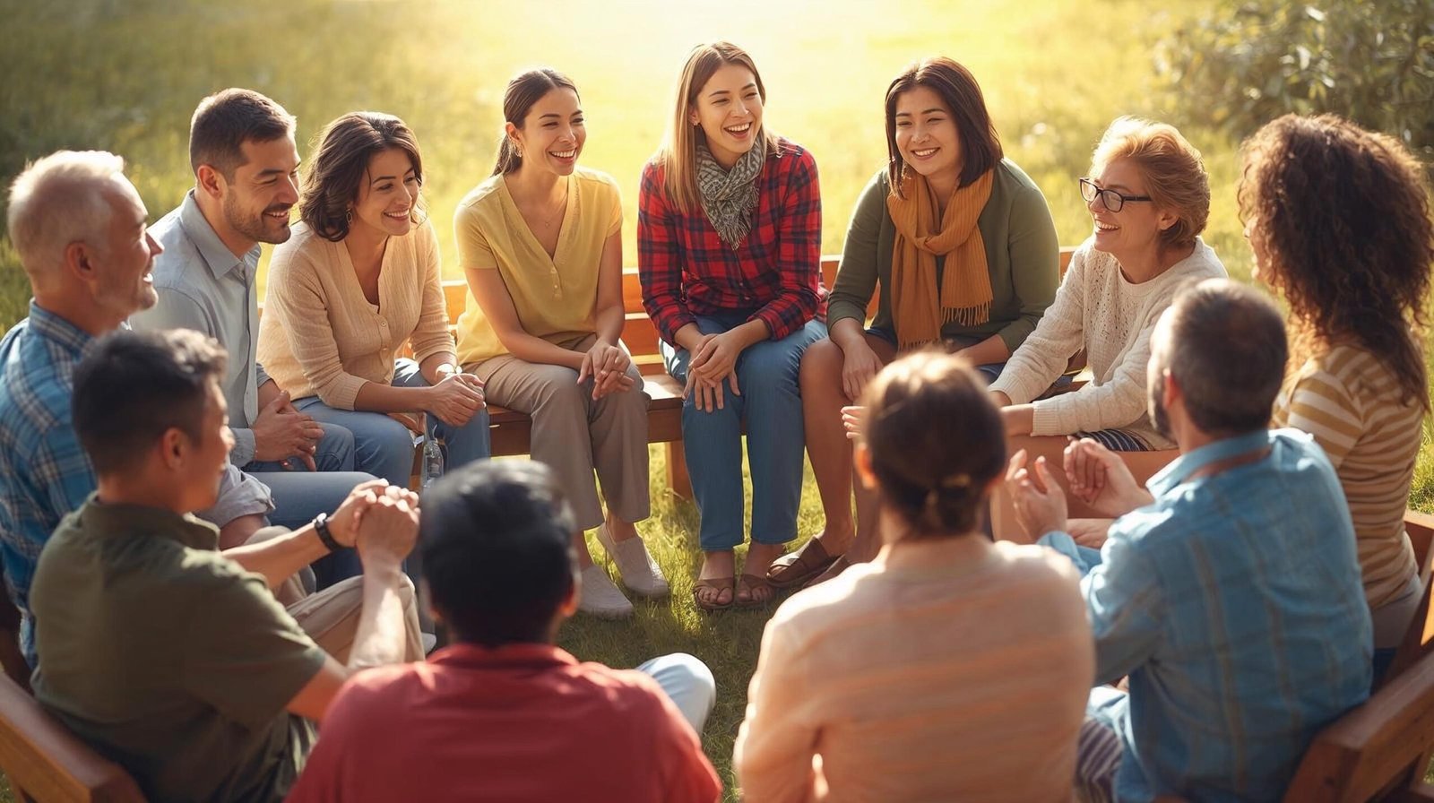 Daring Greatly Summary wholehearted living and community