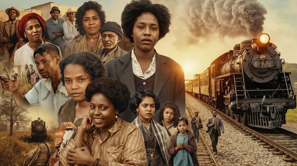 The Warmth of Other Suns Summary – A Monumental Journey of Hope and Migration