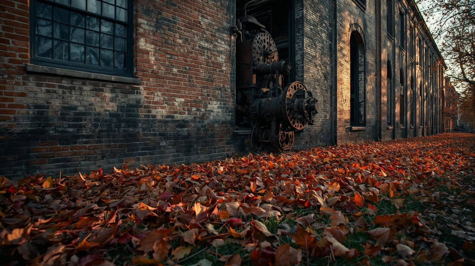 Butler Book industrial heritage reflecting America’s working-class strength