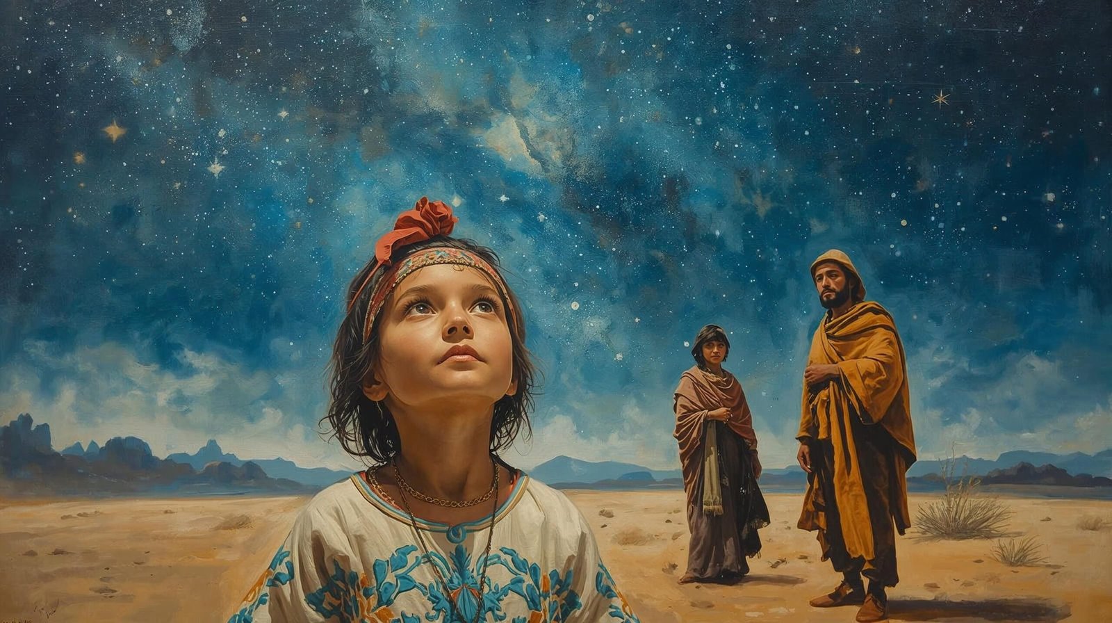 the glass castle summary childhood dreams under desert sky