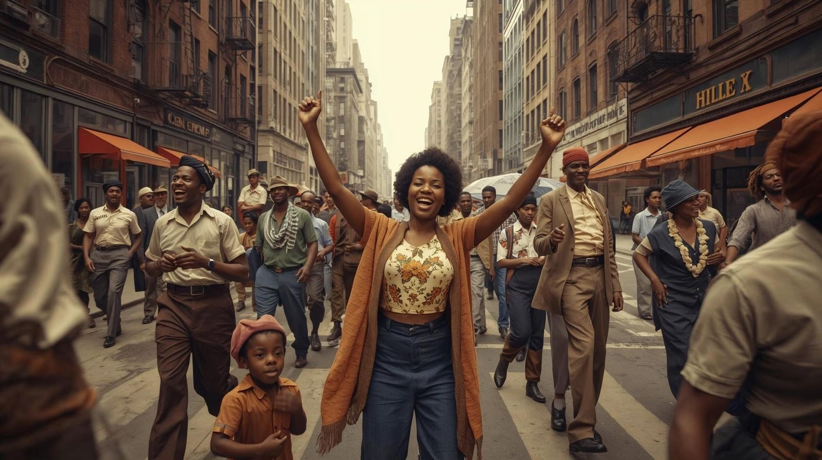 The Warmth of Other Suns Summary – Rebuilding Lives in Northern Cities