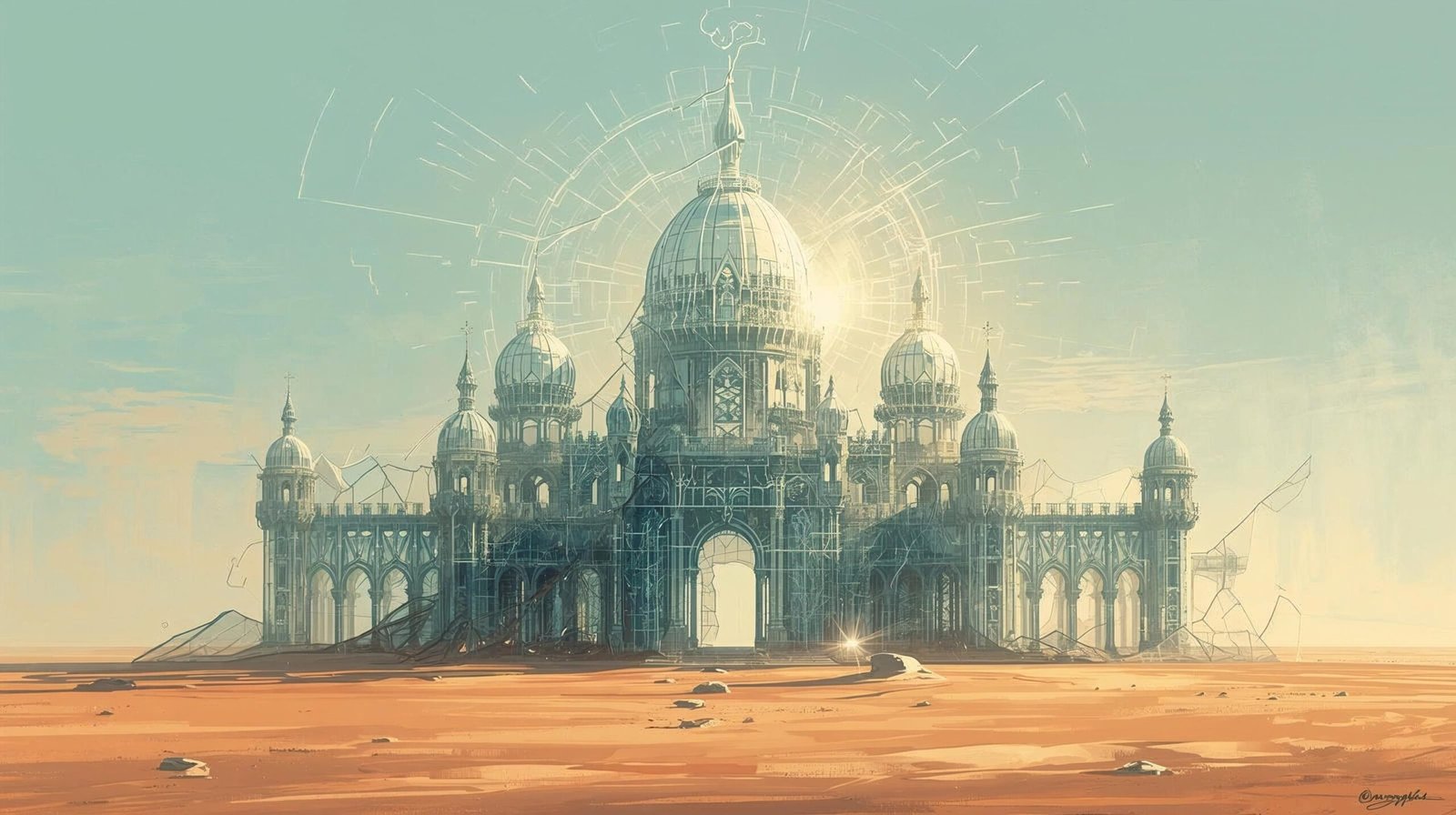 the glass castle summary symbolic image of fragile dreams and resilience