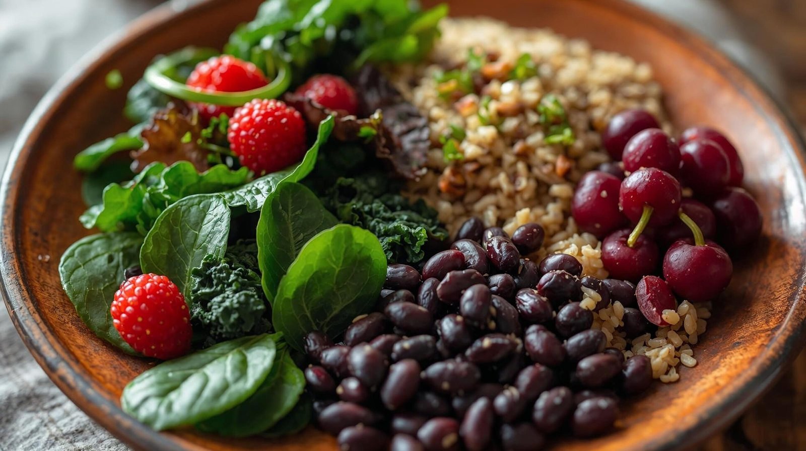 How Not to Die Summary heart-healthy plant-based meal for disease prevention