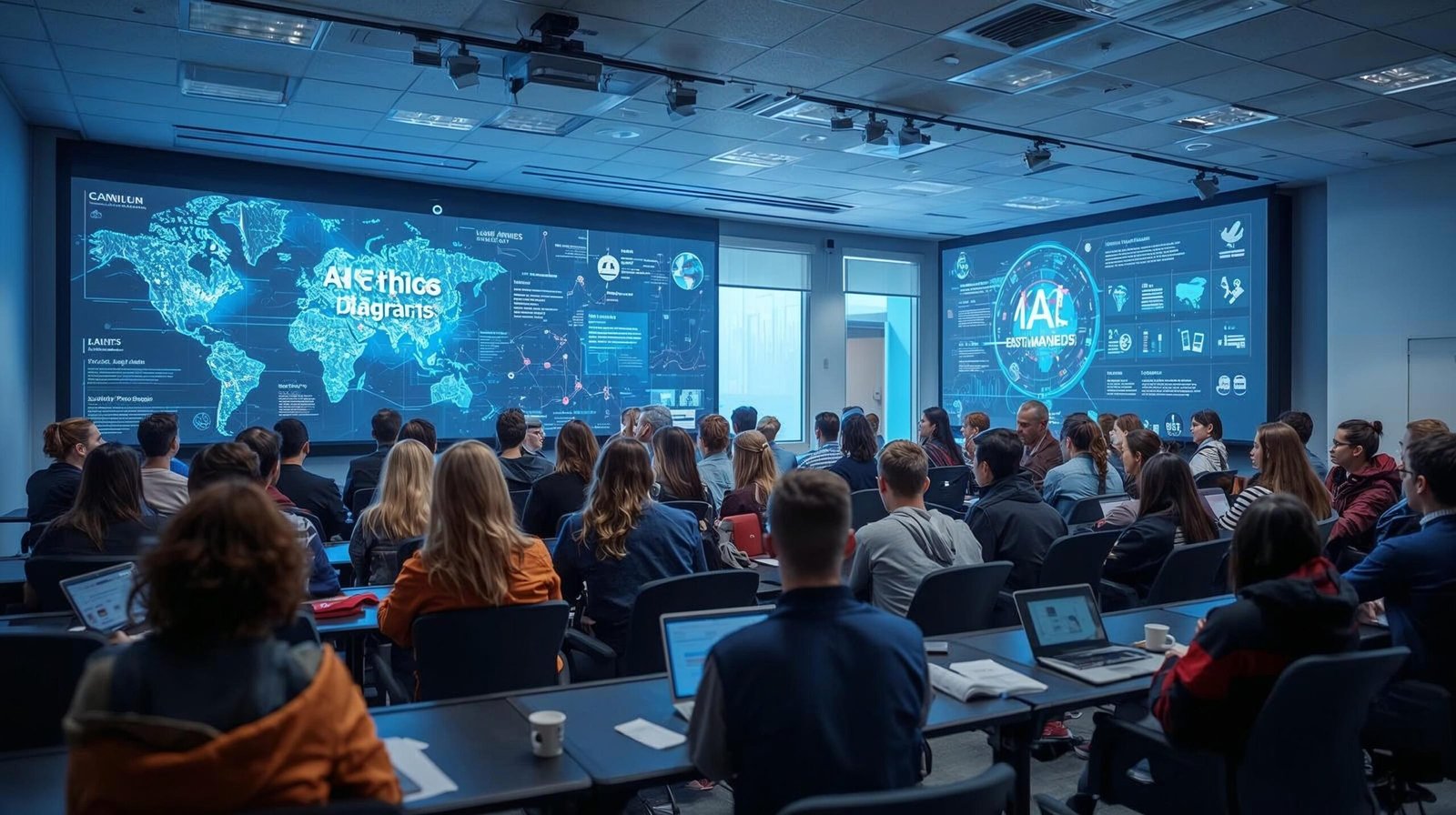 21 Lessons for the 21st Century Summary focusing on education, ethics, and the future of learning