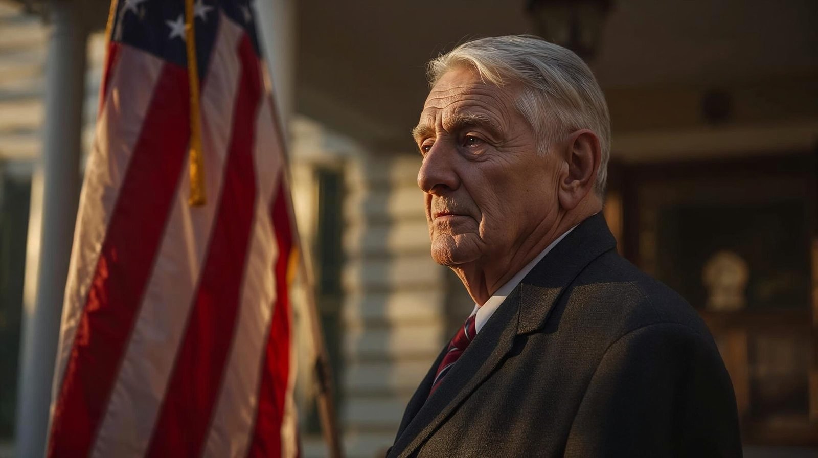 Butler Book tribute to veterans and enduring American values