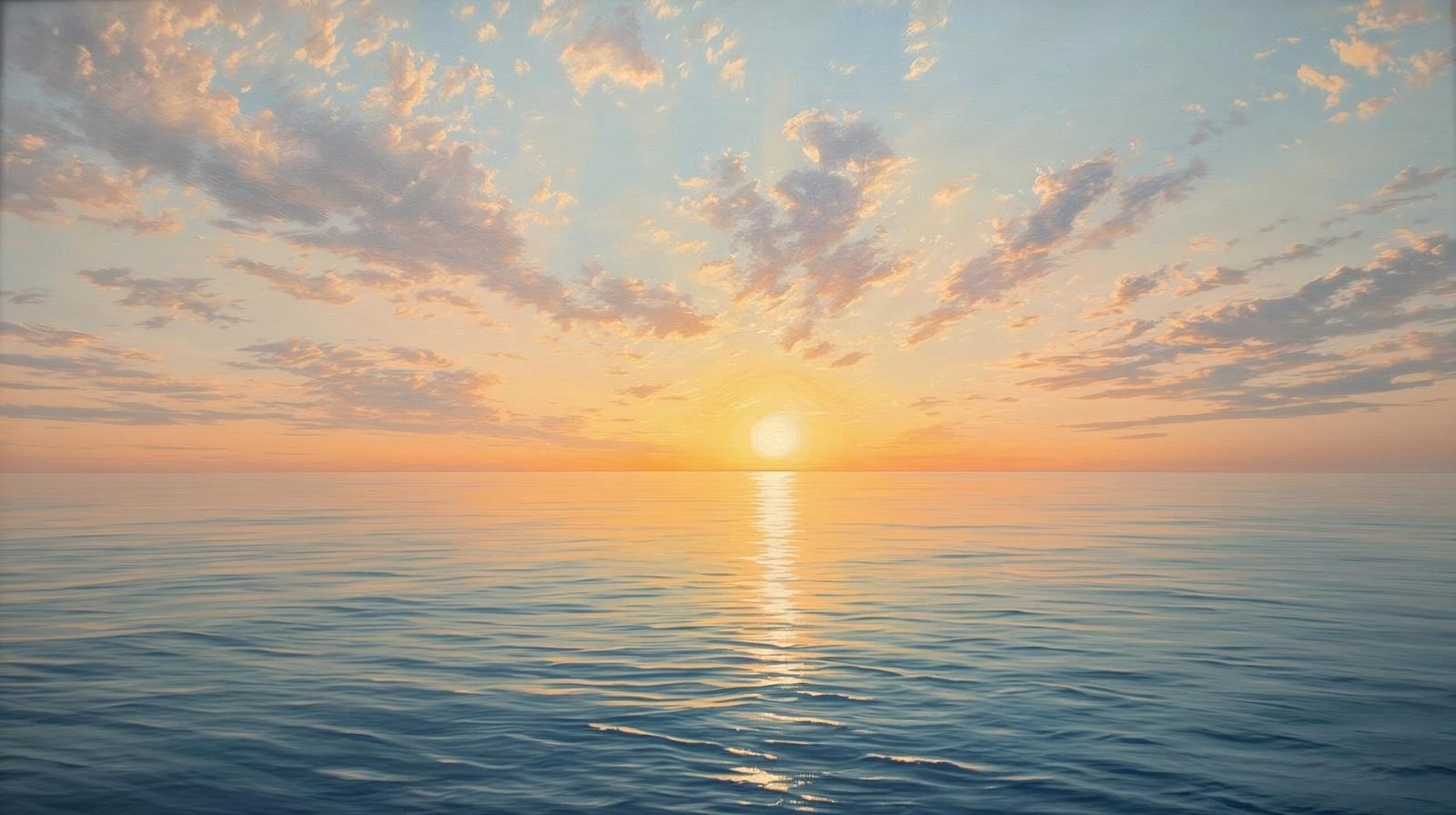 the gales of november sunrise over Lake Superior after the storm