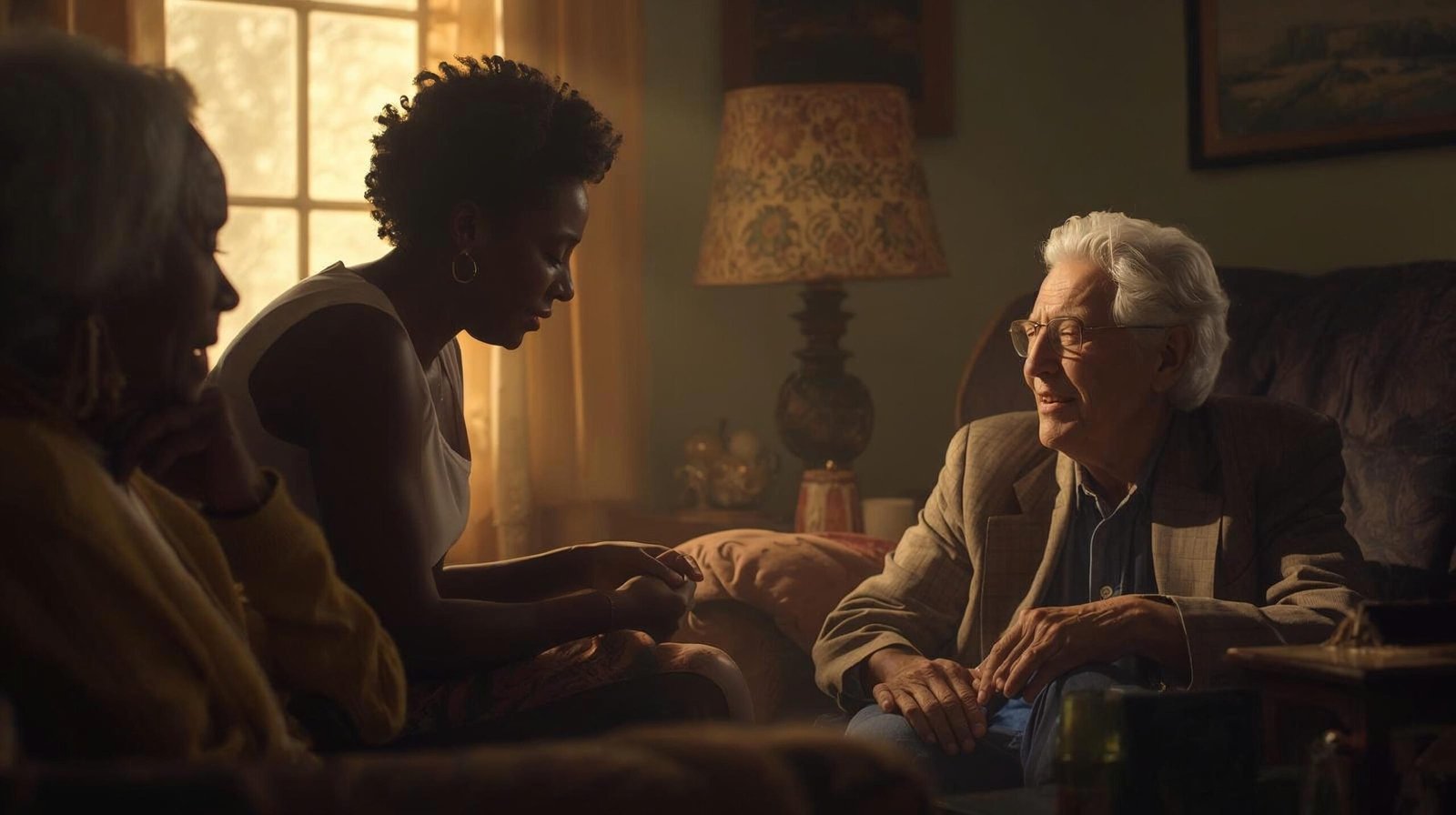 the glass castle summary emotional resolution and forgiveness